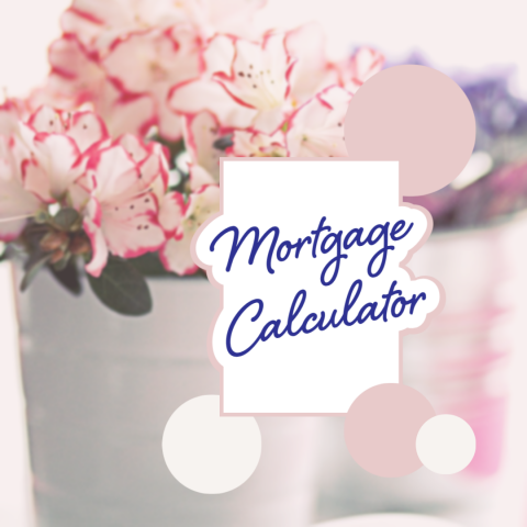 Mortgage Calculator Link