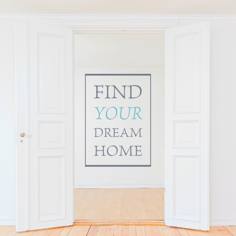 Find Your Dream Home