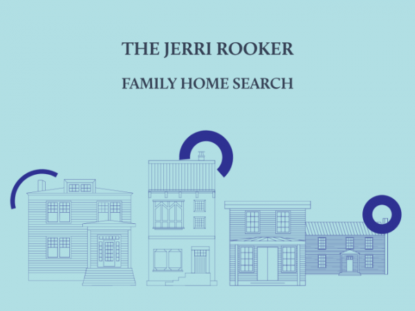 Jerri Rooker Family Home Search