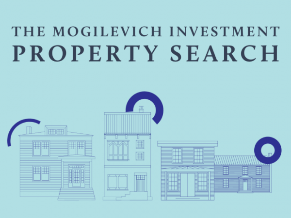 Mogilevich Investment Property Search