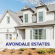 Avondale Estates Neighborhood