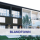 Blandtown Neighborhood