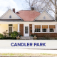 Candler Park Neighborhood